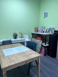 Joo Chiat Community Club (D15), Office #600297841